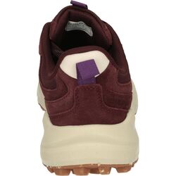 Allrounder Move On Sneaker Madera Wijnrood - 3660910670440