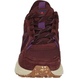 Allrounder Move On Sneaker Madera Wijnrood - 3660910670457