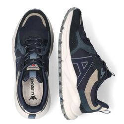 Allrounder Move On Sneaker Total Eclipse Total Ecli Donkerblauw - 3660910670334