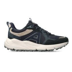Allrounder Move On Sneaker Total Eclipse Total Ecli Donkerblauw - 3660910670341