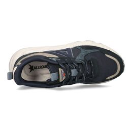 Allrounder Move On Sneaker Total Eclipse Total Ecli Donkerblauw - 3660910670341
