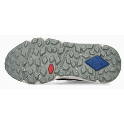 Allrounder Move On Sneaker Total Eclipse Total Ecli Donkerblauw - 3660910670334