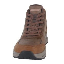 Skechers Instapper 205872/CDB ARCH Fit Orvan Ultra-Keaton Dark Brown - 820797010262