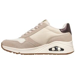 Skechers Sneaker Uno Vintage Air 177856 NAT Naturel - 199703179059