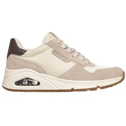 Skechers Sneaker Uno Vintage Air 177856 NAT Naturel - 199703179066