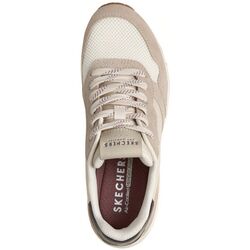 Skechers Sneaker Uno Vintage Air 177856 NAT Naturel - 199703179066