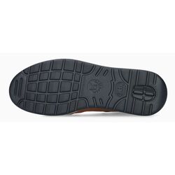 Mephisto Lucca Sneaker Hazelnut SOFT-AIR TECHNOLOGY - 3597436764165