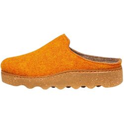 Rohde Pantoffel 6122 Safran Oranje - 4064304470088