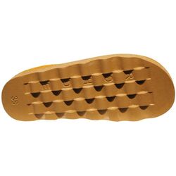 Rohde Pantoffel 6122 Safran Oranje - 4064304470088