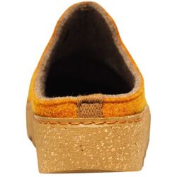 Rohde Pantoffel 6122 Safran Oranje - 4064304470095