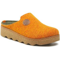 Rohde Pantoffel 6122 Safran Oranje - 4064304470088