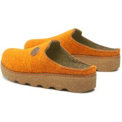 Rohde Pantoffel 6122 Safran Oranje - 4064304470095
