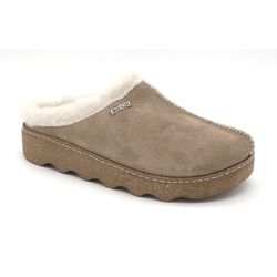 Rohde Pantoffel 6125 Natur Beige - 4064304470484