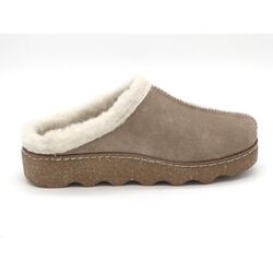 Rohde Pantoffel 6125 Natur Beige - 4064304470491