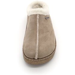 Rohde Pantoffel 6125 Natur Beige - 4064304470484
