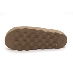 Rohde Pantoffel 6125 Natur Beige - 4064304470491