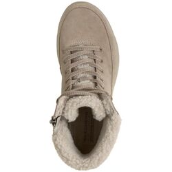 Skechers Veterboot Go Walk GLACIAL ULTRA mara 144233/TPE Taupe Waterproof - 199703873995