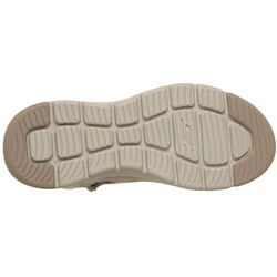 Skechers Veterboot Go Walk GLACIAL ULTRA mara 144233/TPE Taupe Waterproof - 199703873988
