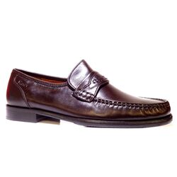 Sioux Como Instappers Bordeaux 20287 - 4040141462943