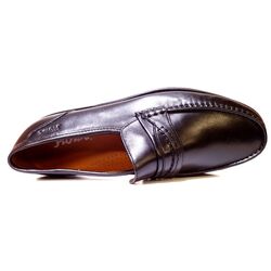 Sioux Como Instappers Zwart 20285 - 4040141002989