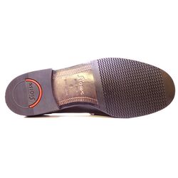 Sioux Como Instappers Zwart 20285 - 4040141002989