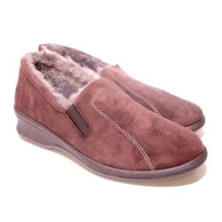 Rohde 2516 Pantoffels Bruin - 251671045603