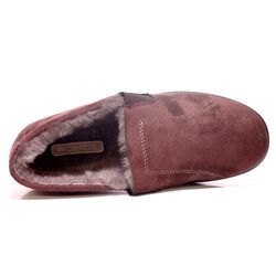 Rohde 2516 Pantoffels Bruin - 251671045603