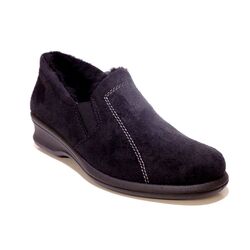 Rohde 2516 Pantoffels Zwart - 251690035609