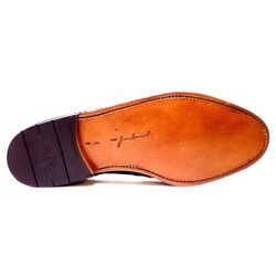 Van Bommel Brogues Nette Schoenen 19890 16 Zwart Wijdte H - 8717745105847