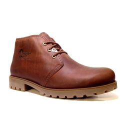 Panama Jack Bota Panama C10 Veterboots Bruin Cuero - 8430968613882