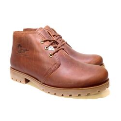 Panama Jack Bota Panama C10 Veterboots Bruin Cuero - 8430968613882