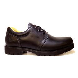 Panama Jack Panama 02 C3 Veterschoenen Zwart - 8430968025623