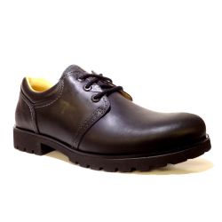 Panama Jack Panama 02 C3 Veterschoenen Zwart - 8430968025623