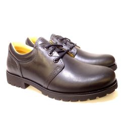 Panama Jack Panama 02 C3 Veterschoenen Zwart - 8430968025623