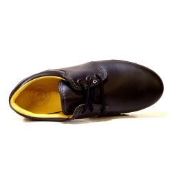 Panama Jack Panama 02 C3 Veterschoenen Zwart - 8430968025623