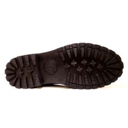 Panama Jack Panama 02 C3 Veterschoenen Zwart - 8430968025623