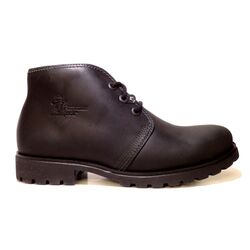 Panama Jack Bota Panama C3 Veterboots Zwart - 8430968002587