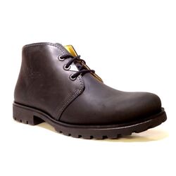 Panama Jack Bota Panama C3 Veterboots Zwart - 8430968002587