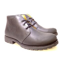 Panama Jack Bota Panama C3 Veterboots Zwart - 8430968002587