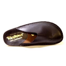 Rembrandt Slipper Muil 466 Zwart 260 - 8945004802330