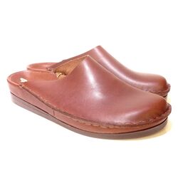 Rembrandt Slipper Muil 466 Bruin 258 - 8951005739797