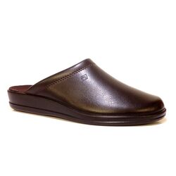 Rohde 1550 Slippers Muil Bruin Mocca - 155072460815