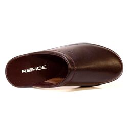 Rohde 1550 Slippers Muil Bruin Mocca - 155072460815