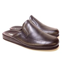 Rohde Pantoffels Slippers 6607 Zwart - 
