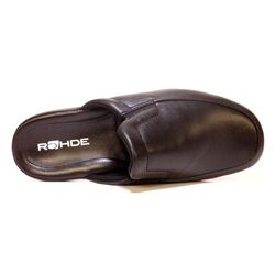 Rohde Pantoffels Slippers 6607 Zwart - 