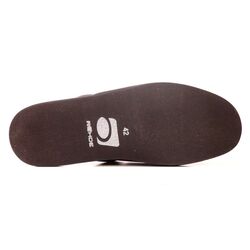 Rohde Pantoffels Slippers 6607 Zwart - 