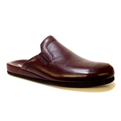 Rohde Pantoffel Slippers 6607 Wijnrood - 