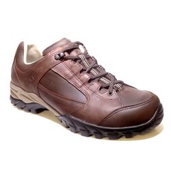 Meindl Lugano Wandelschoenen 5169 46 Bruin - 4033157466784