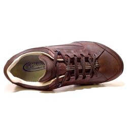Meindl Lugano Wandelschoenen 5169 46 Bruin - 4033157466784