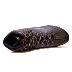 Meindl Vakuum Men Ultra Wandelschoenen 2849 46 Donkerbruin - 4033157525535
